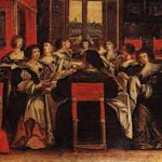 SSAA Chorus