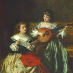 Soprano & Alto